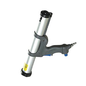 Boss Pneumatic Sausage Gun 600ml, A high-quality, pneumatic applicator