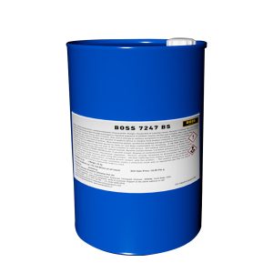 Boss 7247 BS, A solvent-free, ready-to-use, construction adhesive